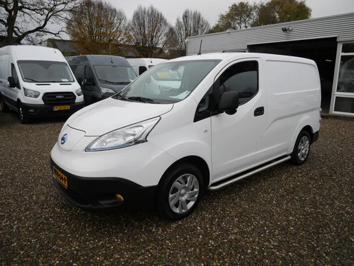Nissan e-NV200 - Afbeelding 7 van 22