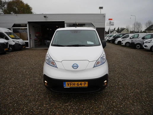 Nissan e-NV200 - Afbeelding 8 van 22