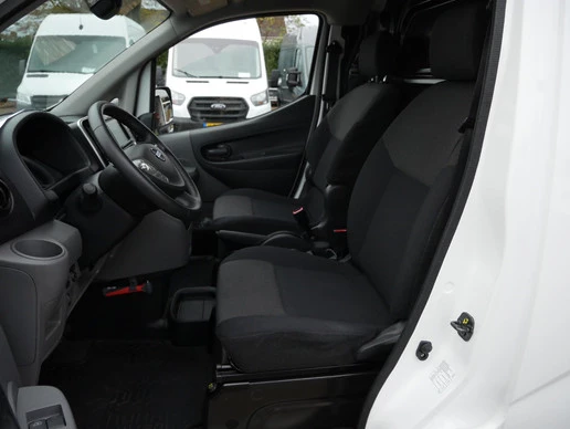 Nissan e-NV200 - Afbeelding 9 van 22