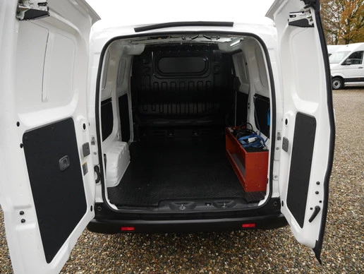 Nissan e-NV200 - Afbeelding 10 van 22