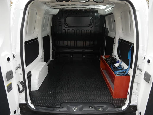 Nissan e-NV200 - Afbeelding 11 van 22
