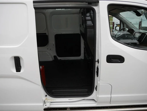 Nissan e-NV200 - Afbeelding 12 van 22