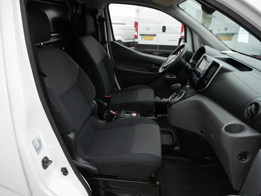 Nissan e-NV200 - Afbeelding 13 van 22