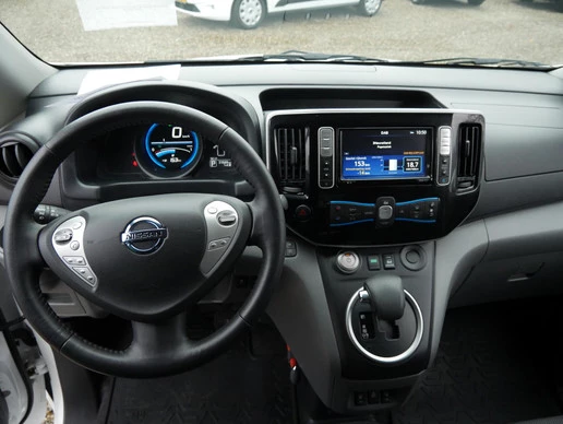 Nissan e-NV200 - Afbeelding 14 van 22
