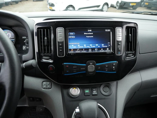 Nissan e-NV200 - Afbeelding 15 van 22