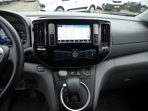 Nissan e-NV200 - Afbeelding 16 van 22