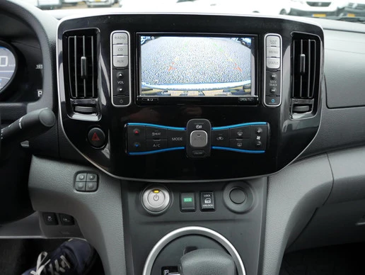 Nissan e-NV200 - Afbeelding 17 van 22