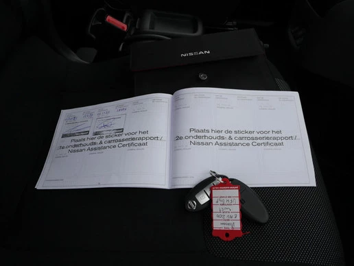 Nissan e-NV200 - Afbeelding 18 van 22