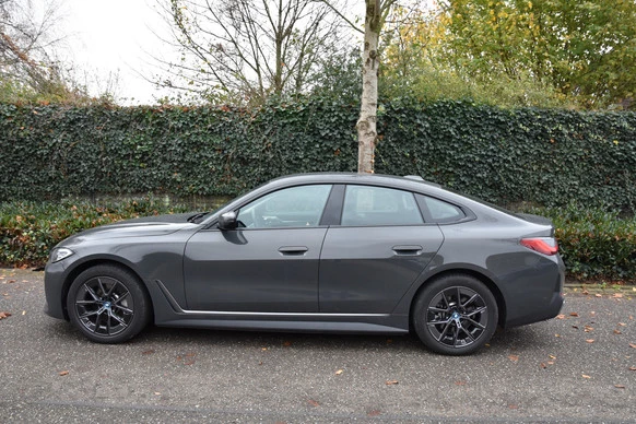 BMW i4 - Afbeelding 3 van 18