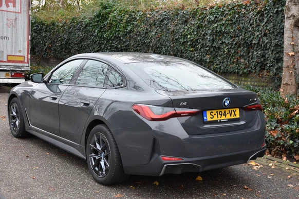 BMW i4 - Afbeelding 5 van 18