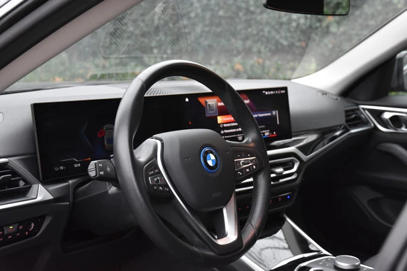 BMW i4 - Afbeelding 7 van 18