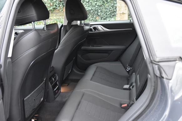 BMW i4 - Afbeelding 9 van 18