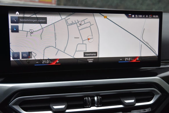 BMW i4 - Afbeelding 12 van 18