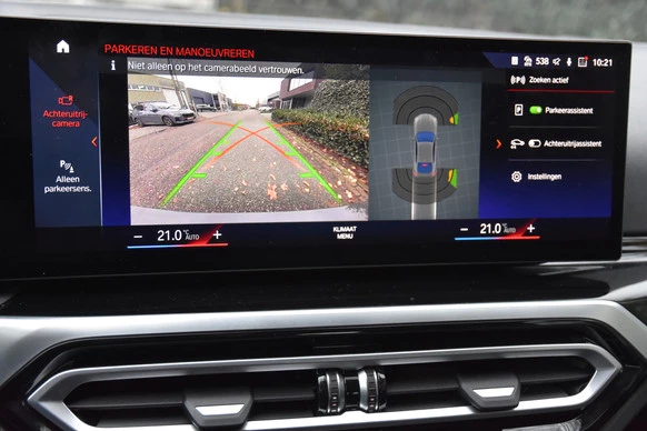 BMW i4 - Afbeelding 13 van 18