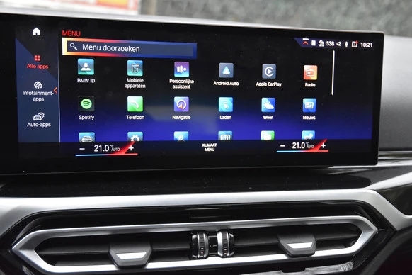 BMW i4 - Afbeelding 14 van 18