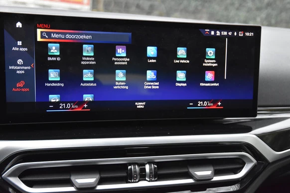 BMW i4 - Afbeelding 15 van 18