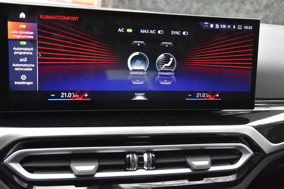 BMW i4 - Afbeelding 16 van 18