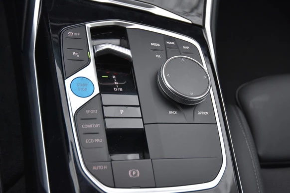 BMW i4 - Afbeelding 17 van 18