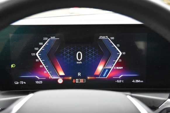 BMW i4 - Afbeelding 18 van 18