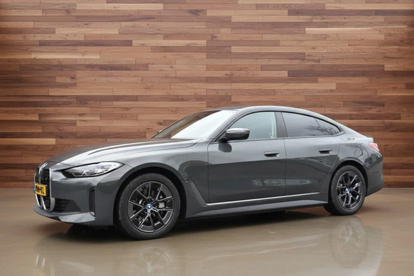 BMW i4 - Afbeelding 2 van 12