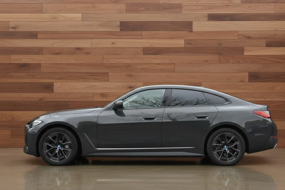 BMW i4 - Afbeelding 3 van 12