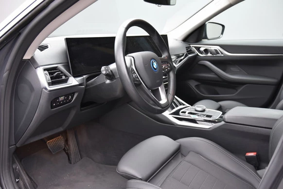 BMW i4 - Afbeelding 6 van 12