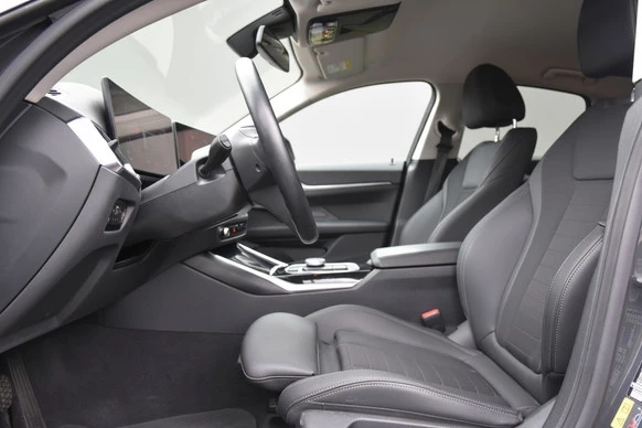 BMW i4 - Afbeelding 7 van 12