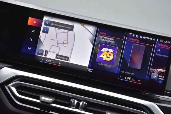 BMW i4 - Afbeelding 10 van 12