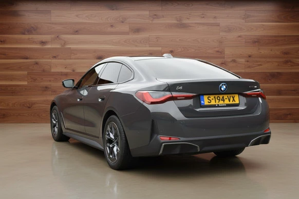 BMW i4 - Afbeelding 5 van 12