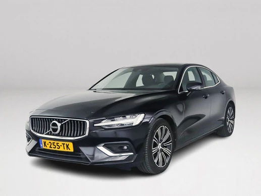 Volvo S60 - Afbeelding 1 van 30