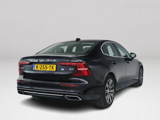 Volvo S60 - Afbeelding 2 van 30