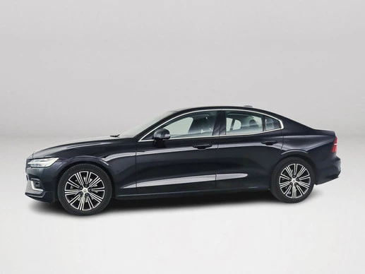 Volvo S60 - Afbeelding 4 van 30