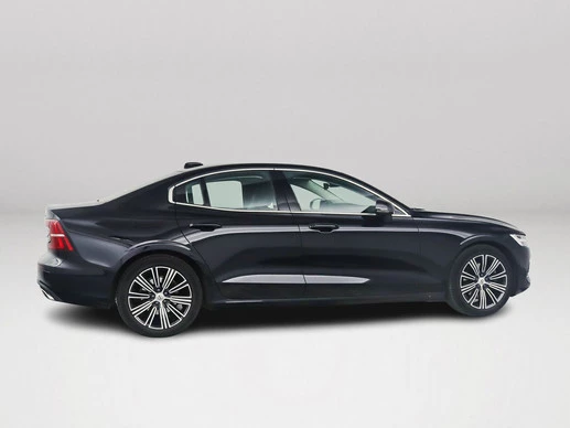 Volvo S60 - Afbeelding 5 van 30