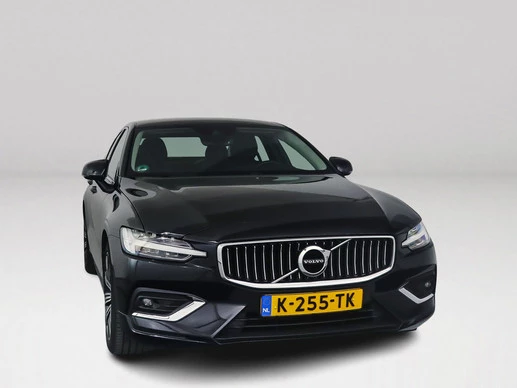 Volvo S60 - Afbeelding 11 van 30