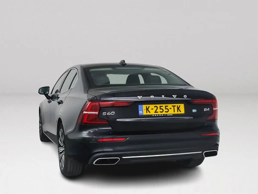 Volvo S60 - Afbeelding 12 van 30
