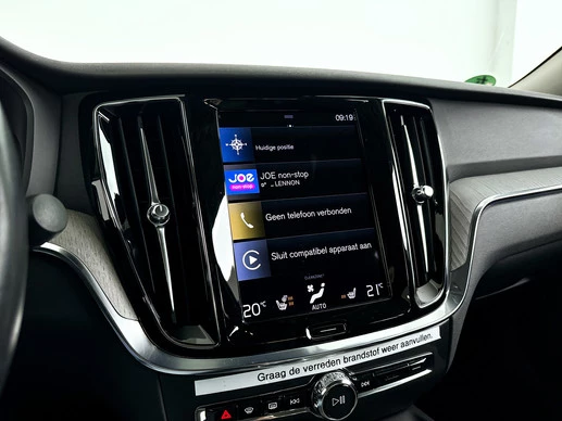 Volvo S60 - Afbeelding 21 van 30