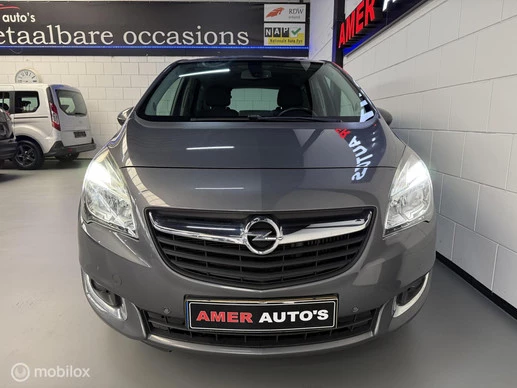 Opel Meriva - Afbeelding 2 van 20