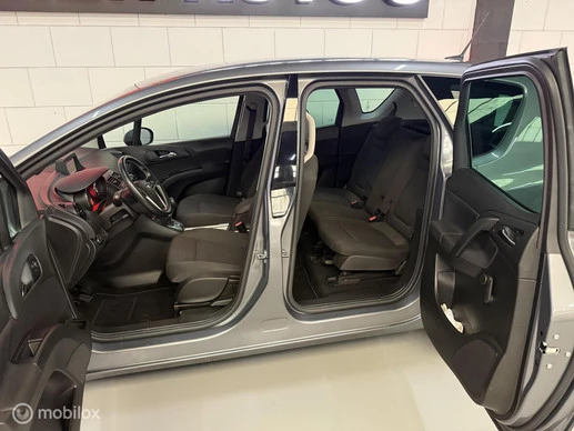 Opel Meriva - Afbeelding 9 van 20