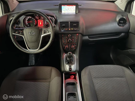 Opel Meriva - Afbeelding 10 van 20