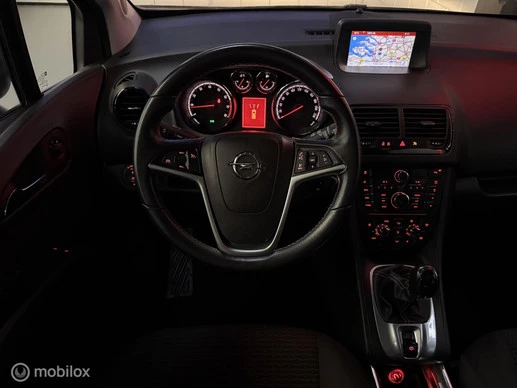 Opel Meriva - Afbeelding 11 van 20