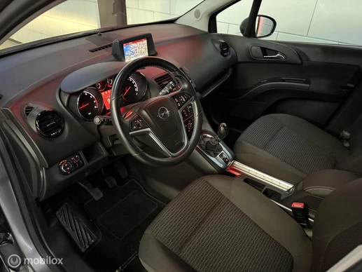 Opel Meriva - Afbeelding 12 van 20