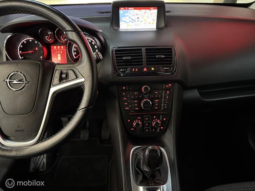 Opel Meriva - Afbeelding 13 van 20