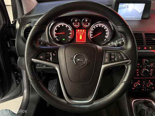Opel Meriva - Afbeelding 15 van 20