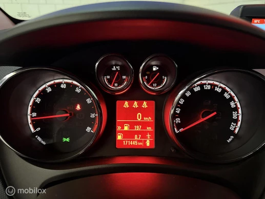 Opel Meriva - Afbeelding 16 van 20