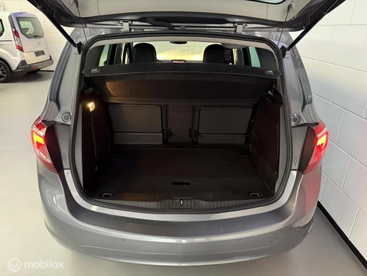 Opel Meriva - Afbeelding 17 van 20