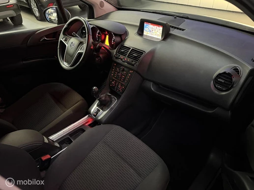 Opel Meriva - Afbeelding 18 van 20