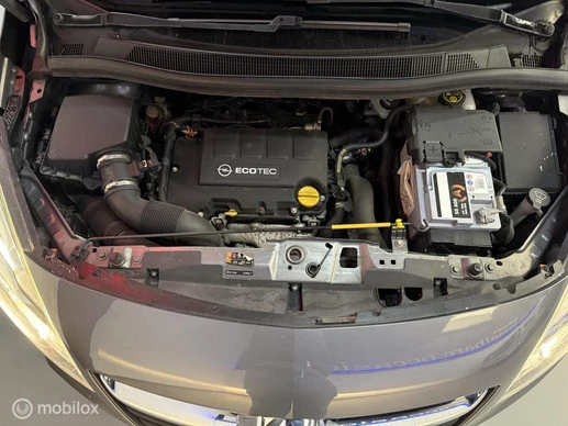 Opel Meriva - Afbeelding 19 van 20