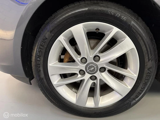 Opel Meriva - Afbeelding 20 van 20