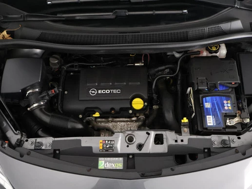 Opel Meriva - Afbeelding 20 van 29