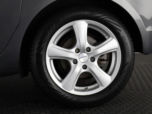 Opel Meriva - Afbeelding 21 van 29